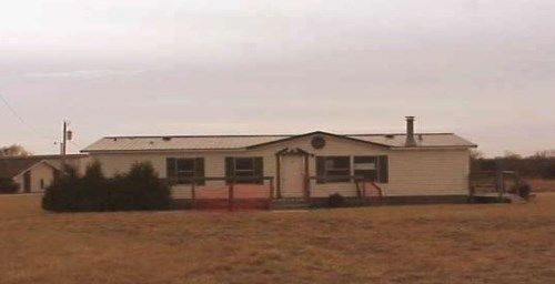 3317 500 Rd, Fredonia, KS 66736