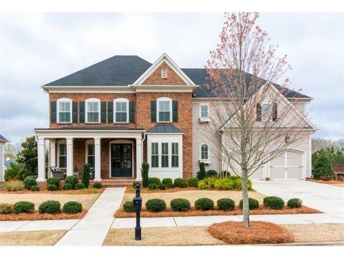 3107 Heybridge Lane, Alpharetta, GA 30004