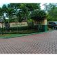 6886 N KENDALL DR # D205, Miami, FL 33156 ID:11853936