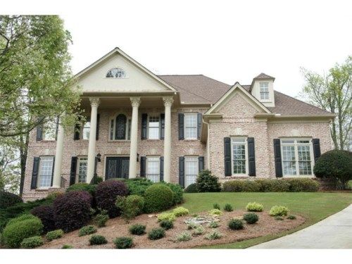 7265 Laurel Oak Drive, Suwanee, GA 30024