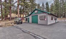 2120 Barton Ave South Lake Tahoe, CA 96150