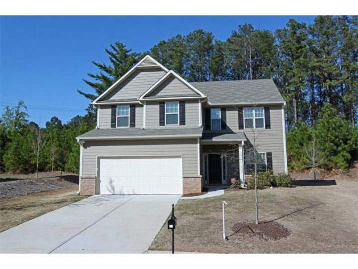 4528 Black Hills Drive, Acworth, GA 30101