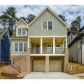 4 Clarke Hill Street, Decatur, GA 30030 ID:12158144