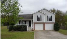 321 Lokeys Ridge Rd Bethlehem, GA 30620