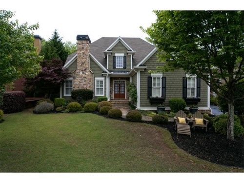 653 Tabbystone Street Nw, Marietta, GA 30064