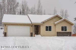 7264 W Midnight Sun Circle, Wasilla, AK 99654