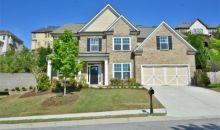 5825 Trailwood Court Suwanee, GA 30024