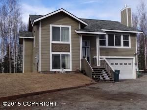 3671 W Carl Drive, Wasilla, AK 99654