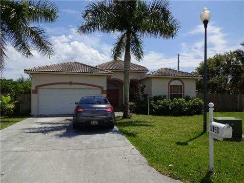 3150 SE 7 PL, Homestead, FL 33033