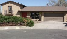 3917 General Bradley St NE Albuquerque, NM 87111