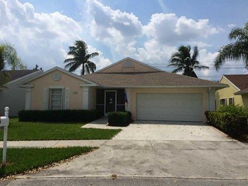 2480 SE 7 PL, Homestead, FL 33033