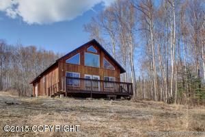 4081 N Gunflint Trail, Wasilla, AK 99654