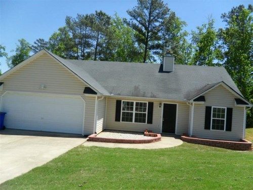 106 Weatherford Way, Villa Rica, GA 30180