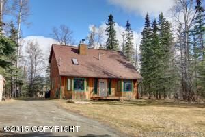 2521 E HIAWATHA Drive, Wasilla, AK 99654