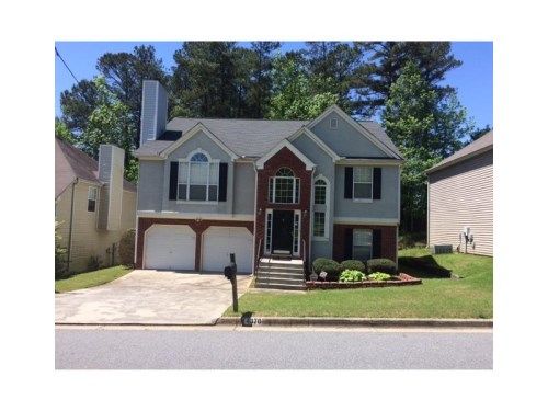 4370 Stonecrest Drive, Austell, GA 30106