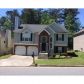 4370 Stonecrest Drive, Austell, GA 30106 ID:12630932