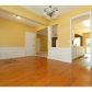 1147 Dunedin Trail, Woodstock, GA 30188 ID:12631057