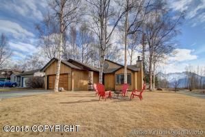 201 N Gloria Street, Wasilla, AK 99654