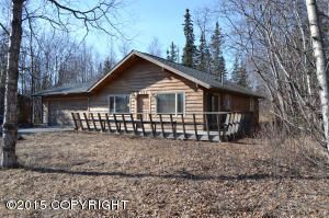 1040 North Peck Street, Wasilla, AK 99654