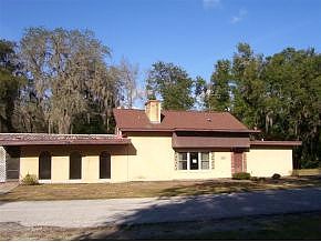 Nw 23Rd Pl, Lake Panasoffkee, FL 33538