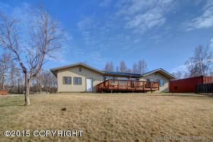 6760 E Bogard Road, Wasilla, AK 99654