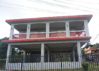 295 Guzman Abajo  02, Rio Grande, PR 00745