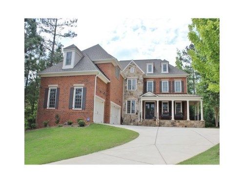 203 Firefly Court, Peachtree City, GA 30269