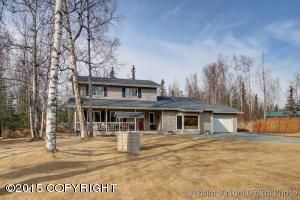 3120 N Banner Way, Wasilla, AK 99654