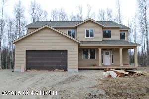 7458 W Hentila Street, Wasilla, AK 99654