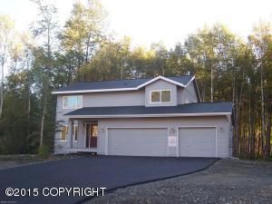 2865 S Paddock Drive, Wasilla, AK 99654