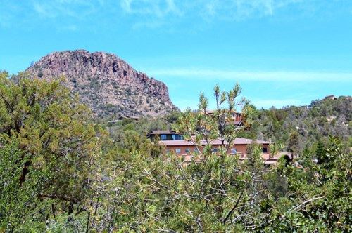 2210 Lichen Ridge Lane, Prescott, AZ 86303