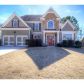 439 Pine Bluff Drive, Dallas, GA 30157 ID:12152502