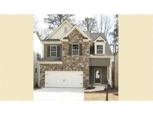 303 Shaw Drive, Acworth, GA 30102