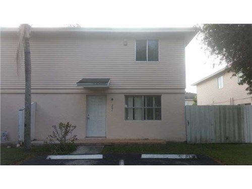 201 NE 12 AV # 201, Homestead, FL 33033