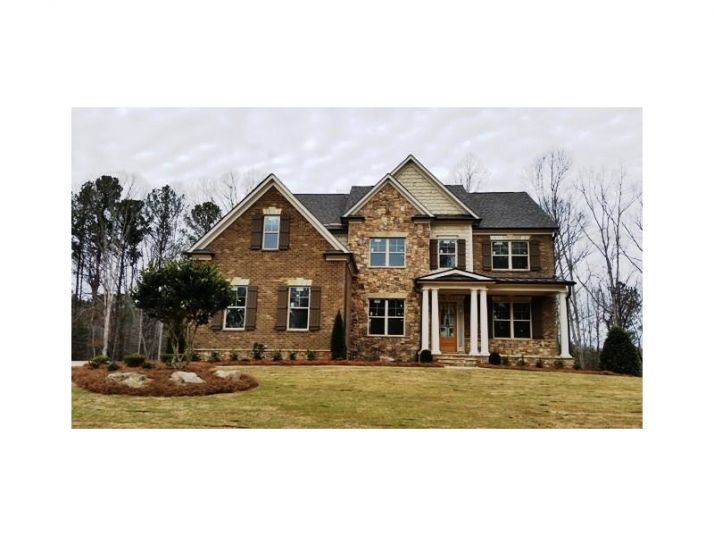 121 Manor North Drive, Cumming, GA 30040