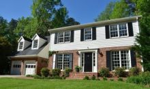 5588 Glenrich Drive Atlanta, GA 30338