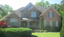 2637 Britt Trail Drive Lawrenceville, GA 30045