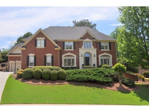 980 Gunter Court, Alpharetta, GA 30022