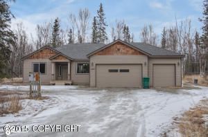 4968 E Pamela Drive, Wasilla, AK 99654