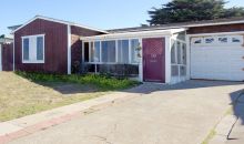 543 Esplanade Avenue Pacifica, CA 94044