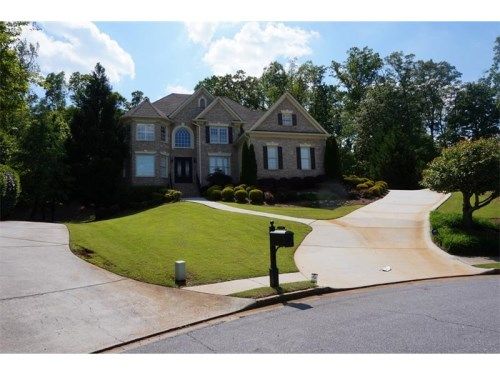 2299 Glenmore Lane, Snellville, GA 30078