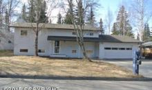 2141 Esquire Drive Anchorage, AK 99517