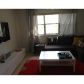 510 PARK RD # 13-10, Hollywood, FL 33021 ID:12268959