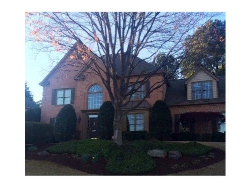 7155 Fawn Lake Drive, Alpharetta, GA 30005