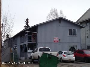 417 Taylor, Anchorage, AK 99508