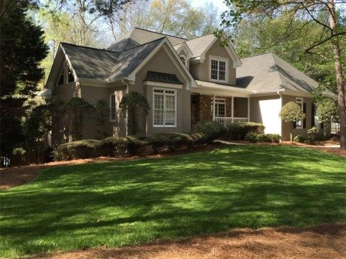 310 Dancers Way, Alpharetta, GA 30009