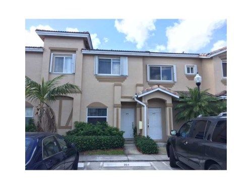 2310 SE 23 TE # 2310, Homestead, FL 33035