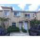 2310 SE 23 TE # 2310, Homestead, FL 33035 ID:12360934