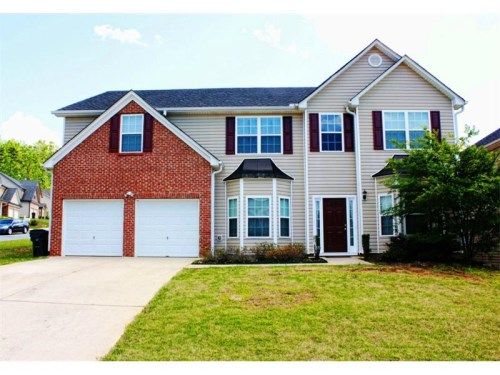 11 Crepe Myrtle Way, Dallas, GA 30132