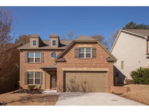 2648 Lake Manor Circle, Duluth, GA 30096